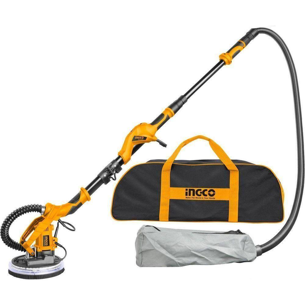 Ingco DWS10501 Drywall Sander 1050W - KHM Megatools Corp. Ingco DWS10501 Drywall Sander 1050W - KHM Megatools Corp.